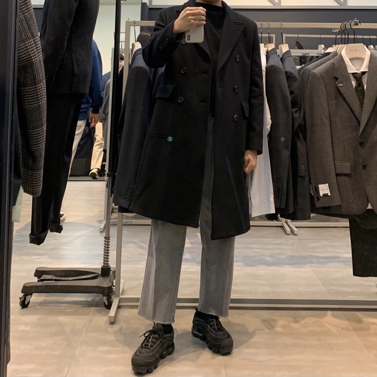 스톤진님의 스타일