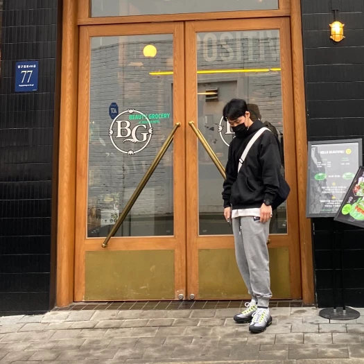 스타일 카드