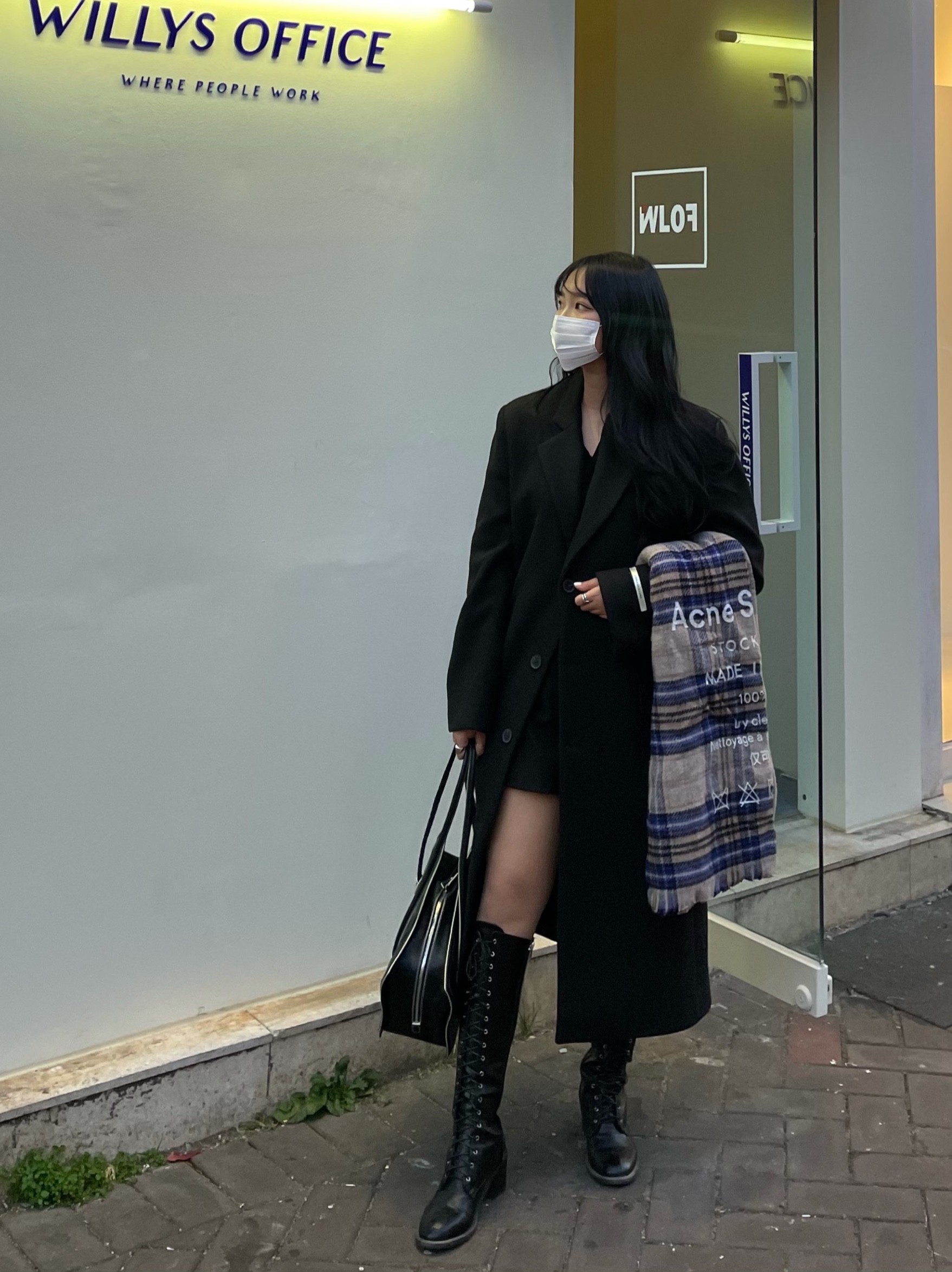 KREAM 스타일 - 1