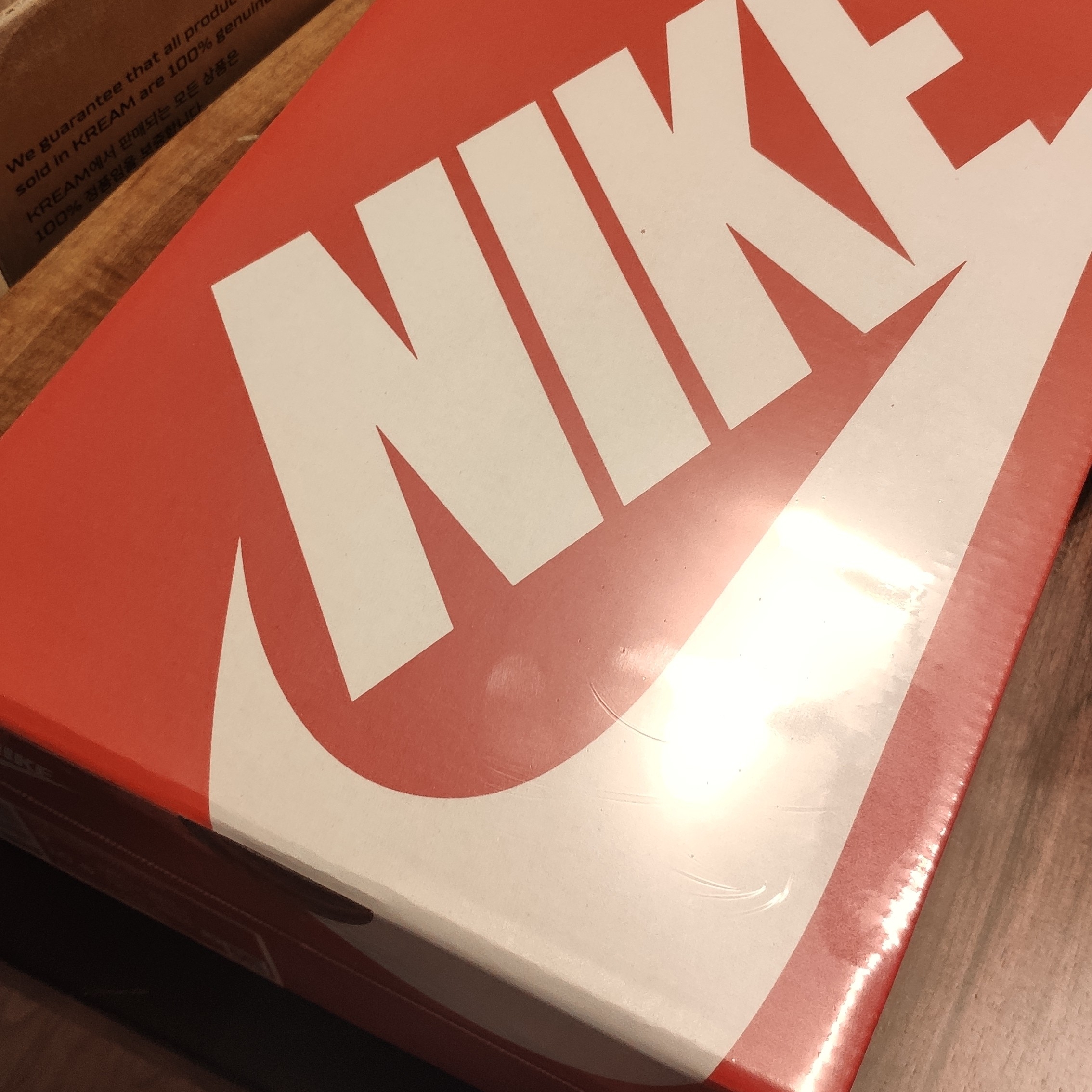 Nike Dunk Low Retro Black 착용 스타일 - 2