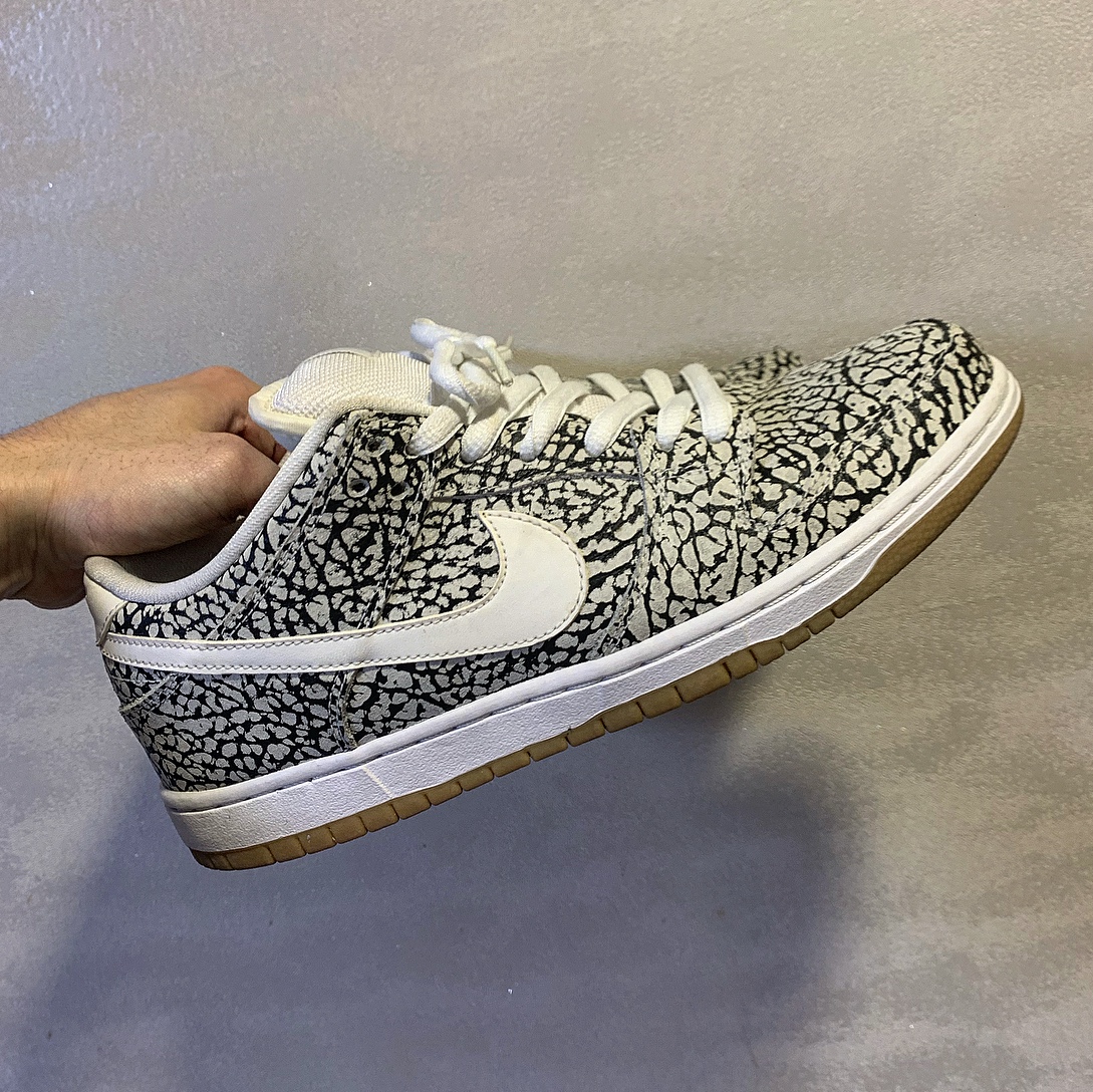 Nike Dunk SB Low Road 착용 스타일