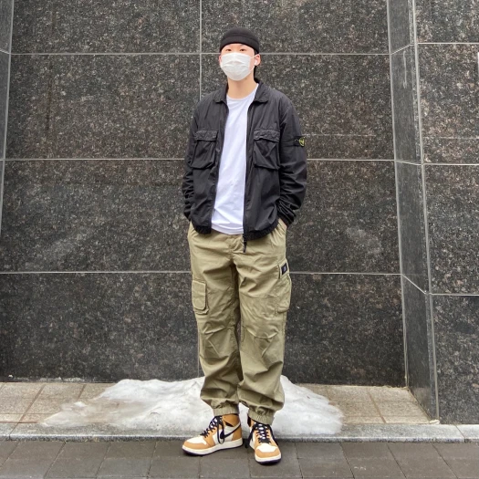 스타일 카드