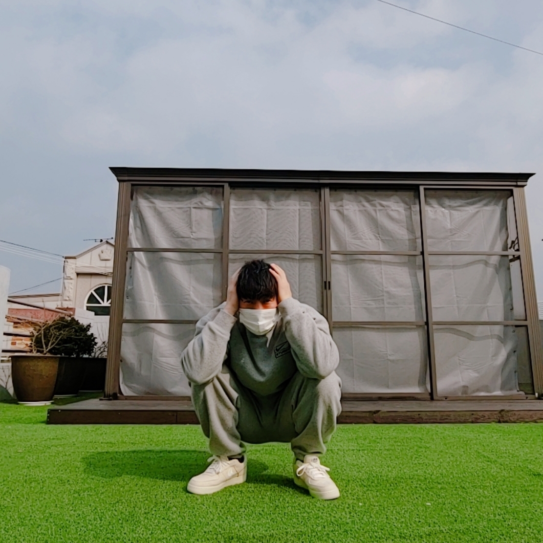 Nike x Stussy Air Force 1 Low Fossil 착용 스타일
