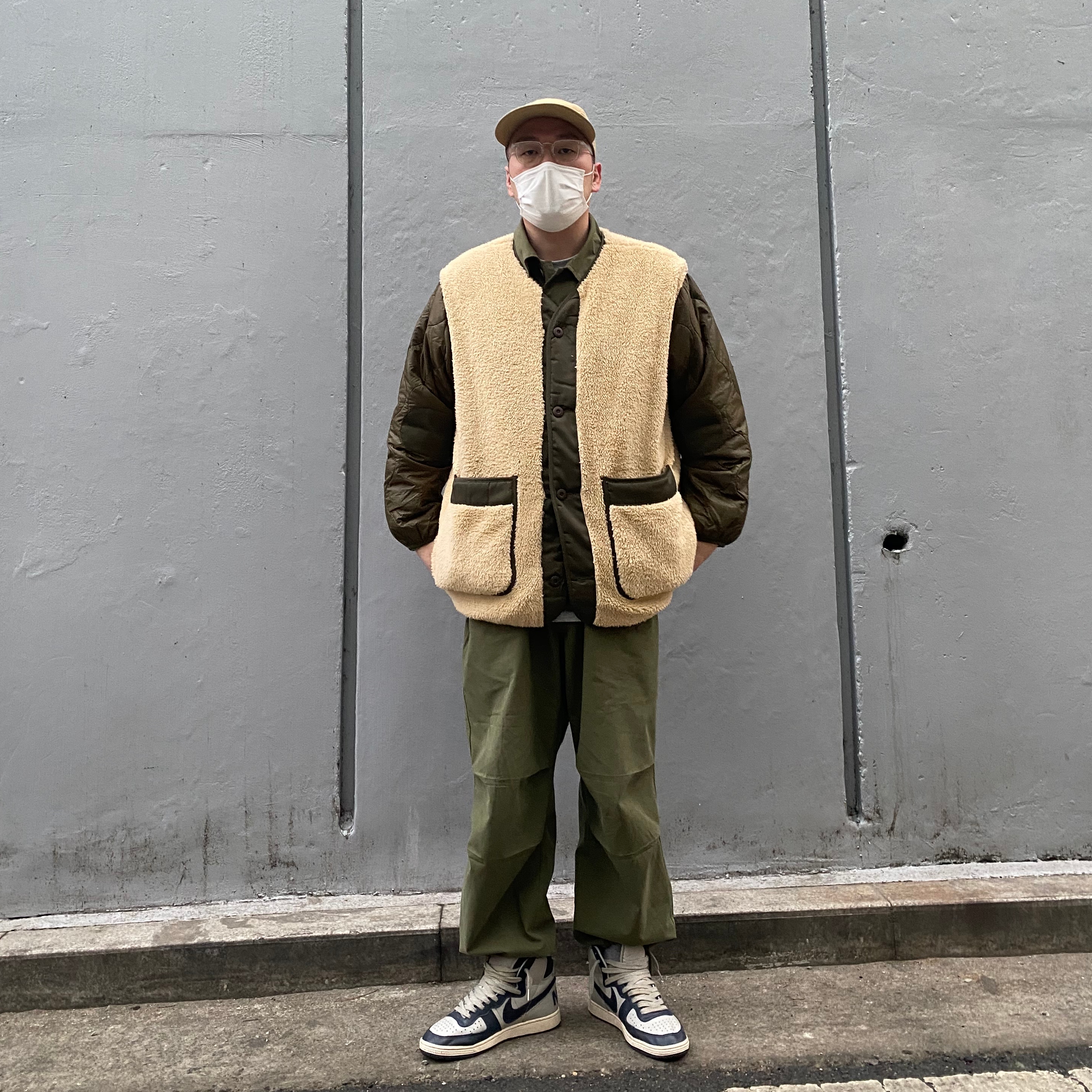 인스타 awoodong님의 스타일 - 2