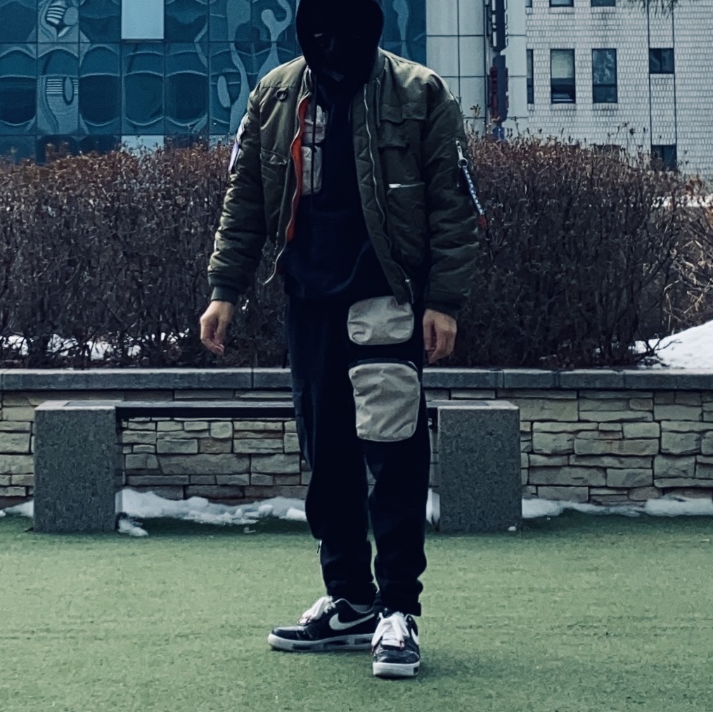 meansang님의 스타일