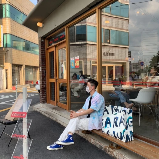 스타일 카드