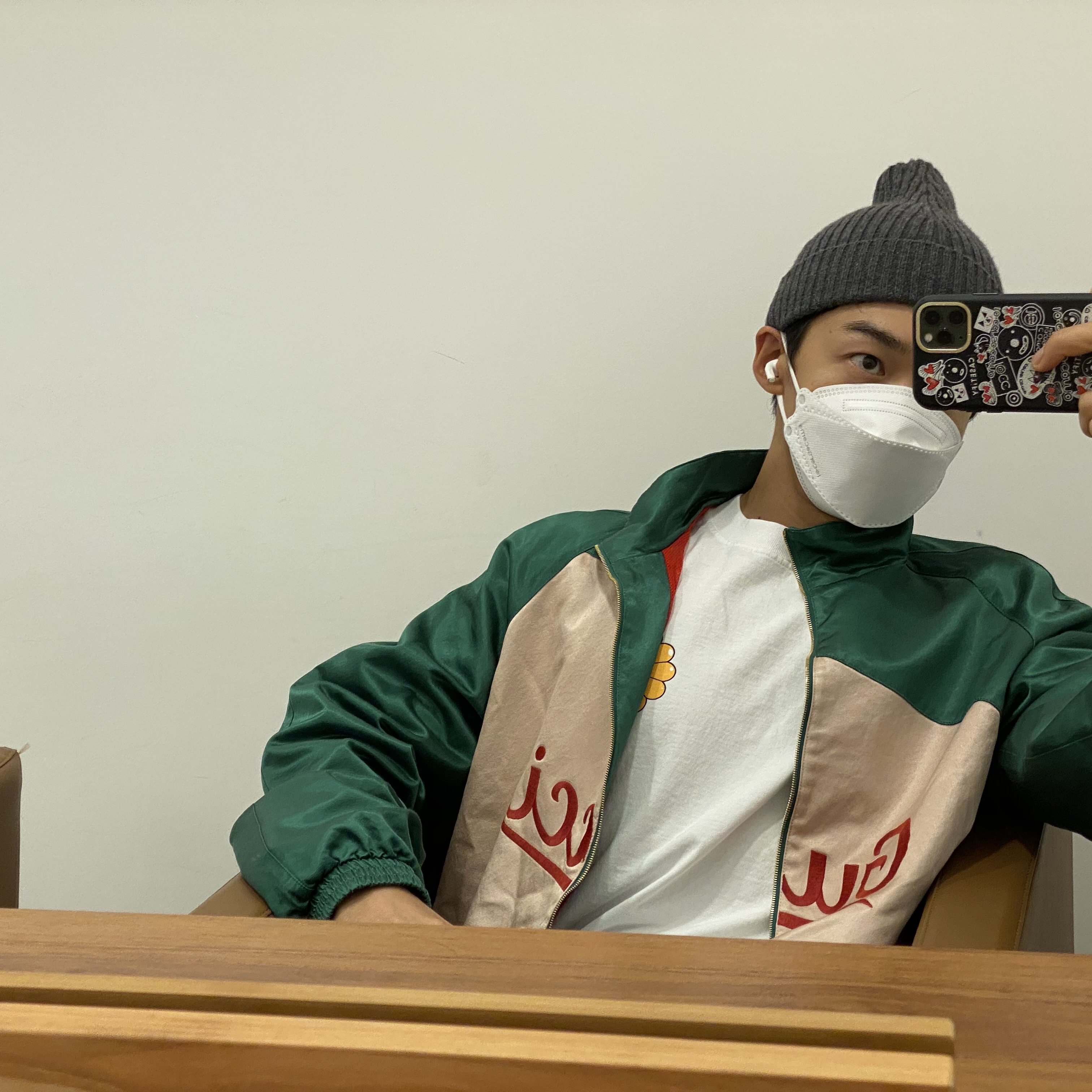 winter_brrrown님의 스타일 - 1