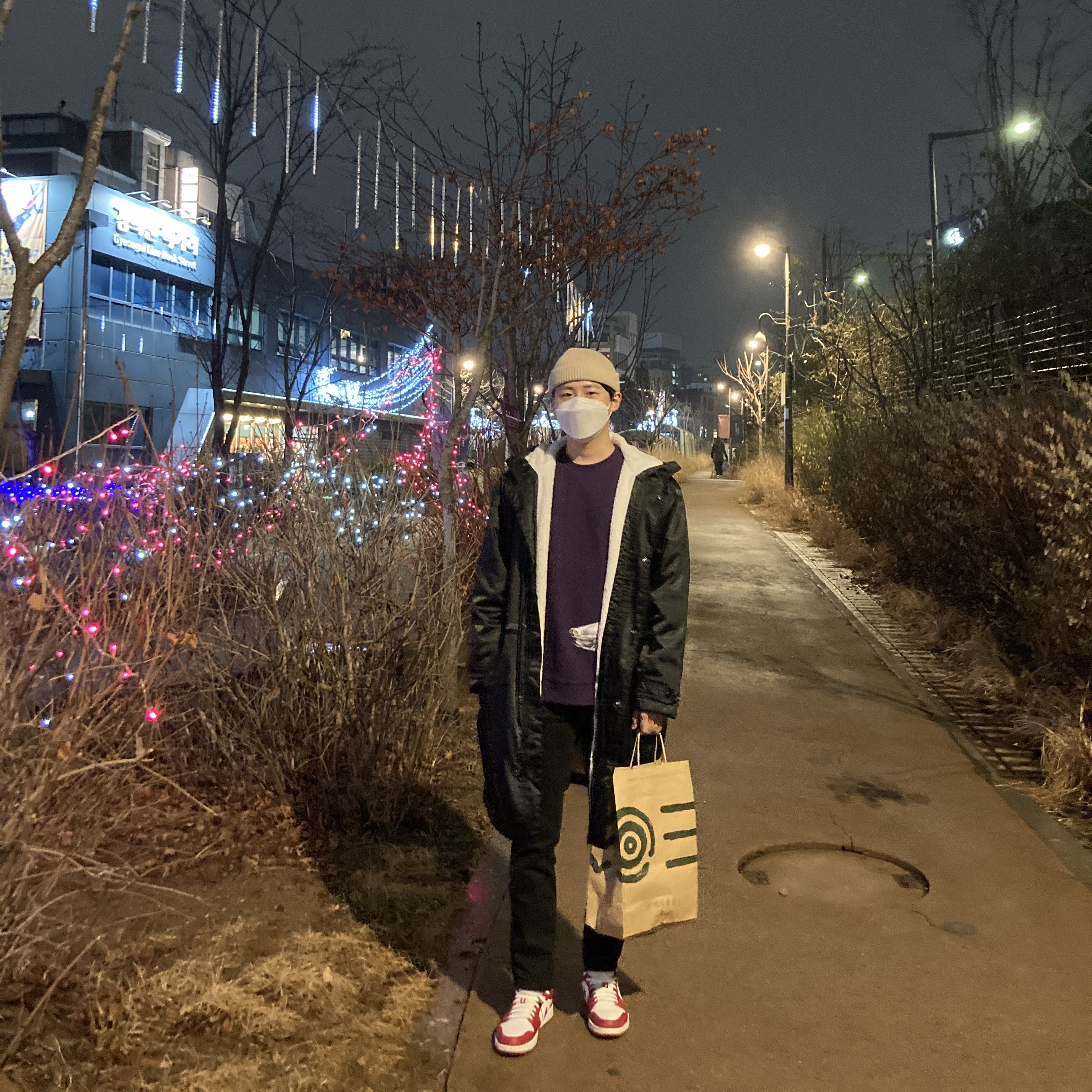 @_brownpooodles님의 스타일