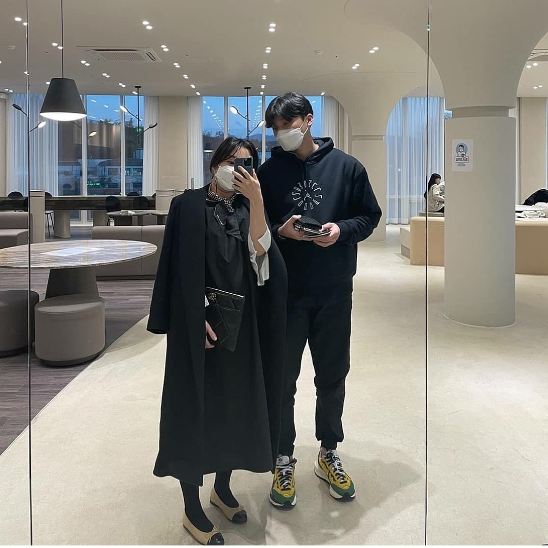 JYJA님의 스타일
