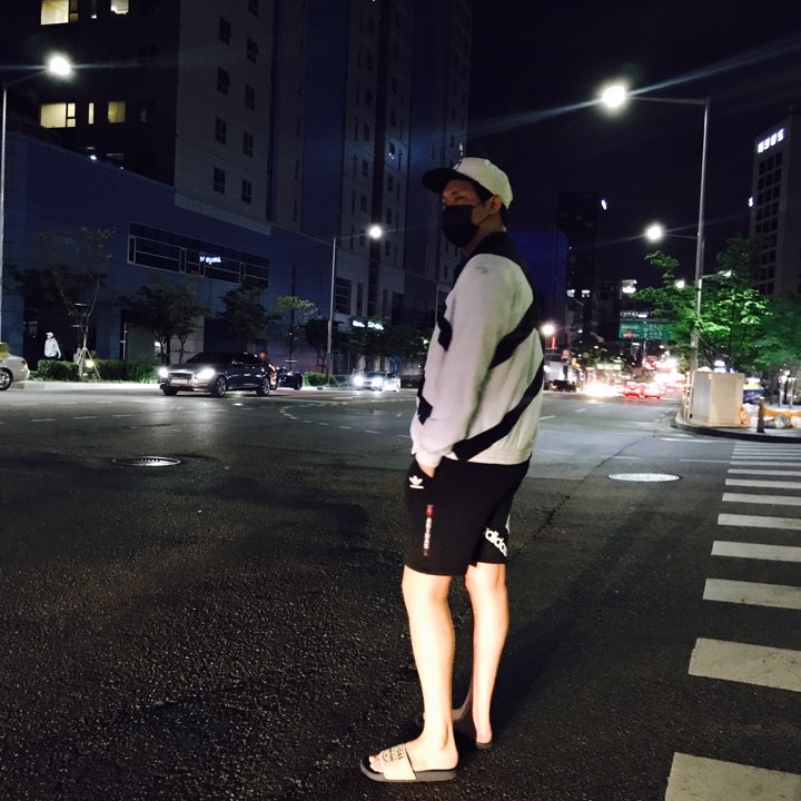 in☆ chojeongsic님의 스타일