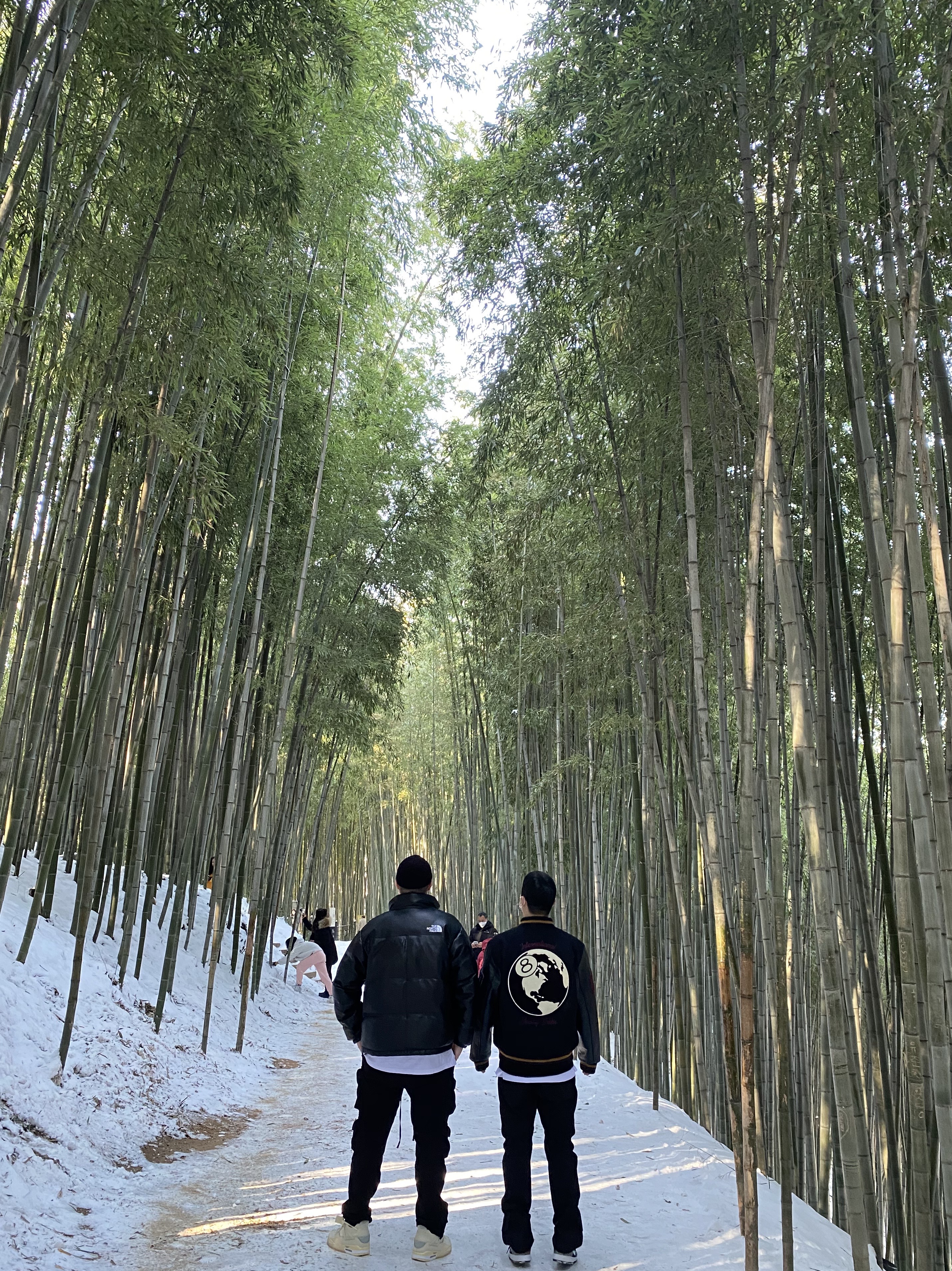 소닉왕님의 스타일