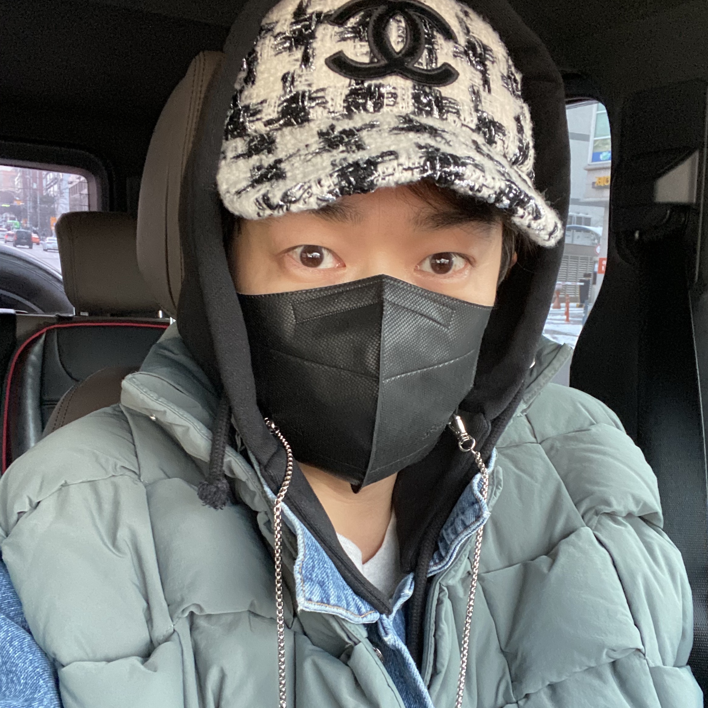 winter_brrrown님의 스타일