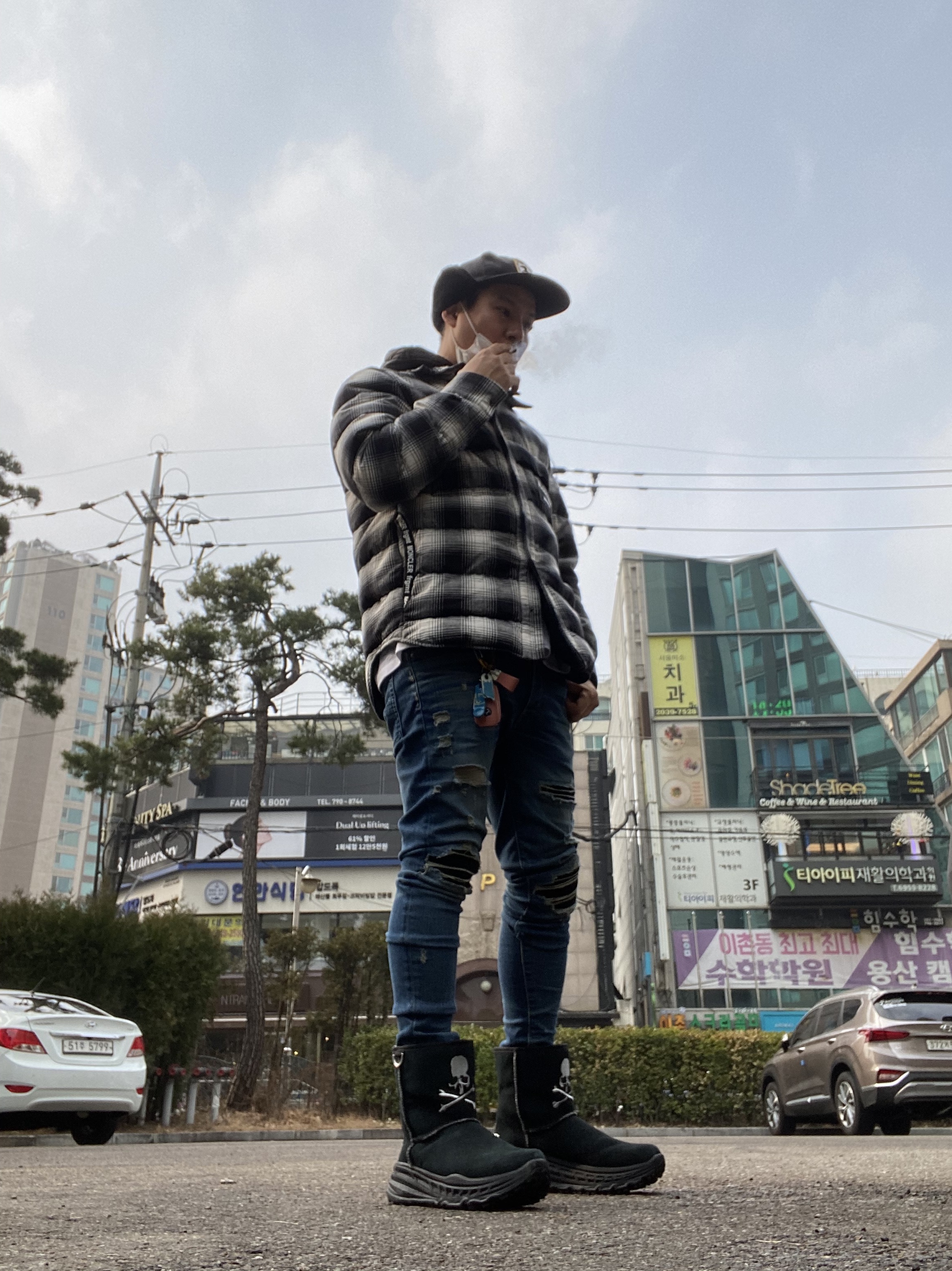 t club님의 스타일