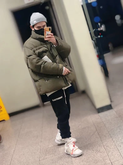 스타일 카드