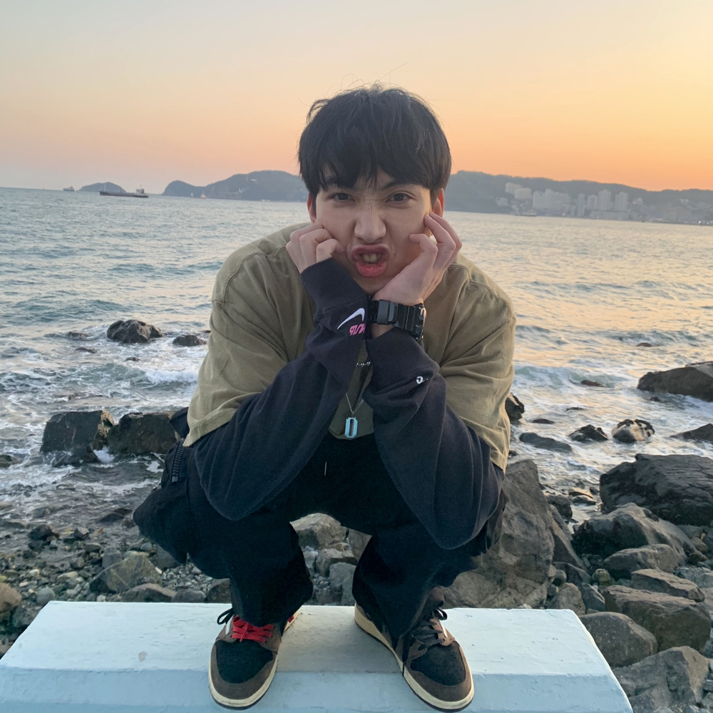 KREAM 프로필 이미지