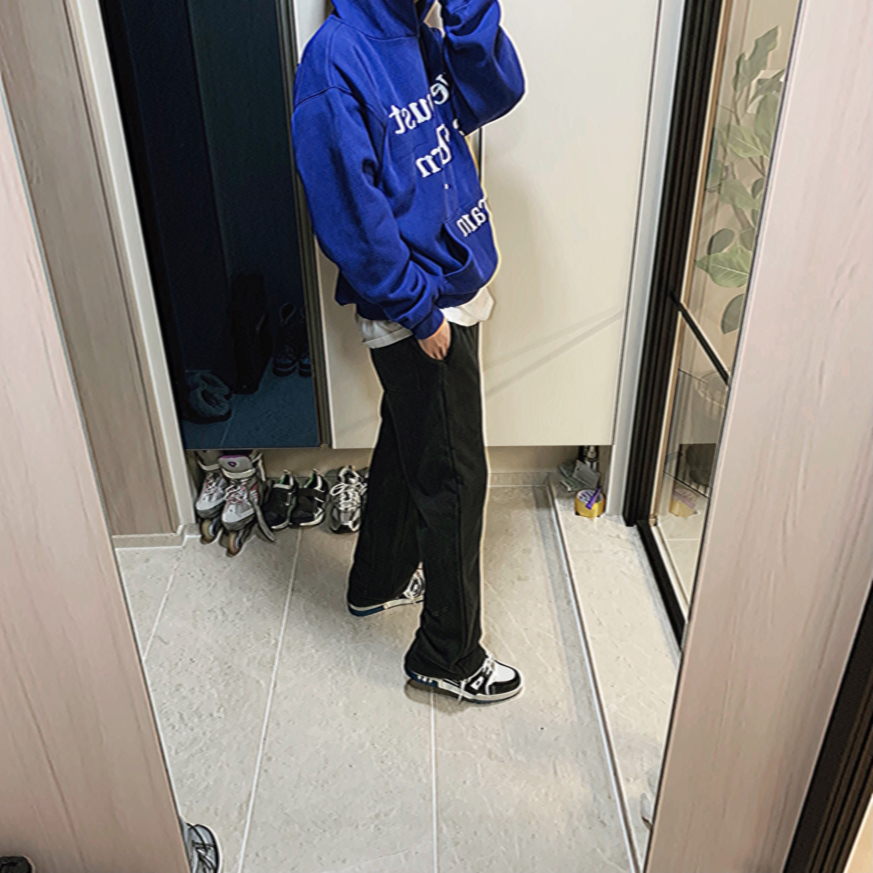 U갓jo던님의 스타일 - 1
