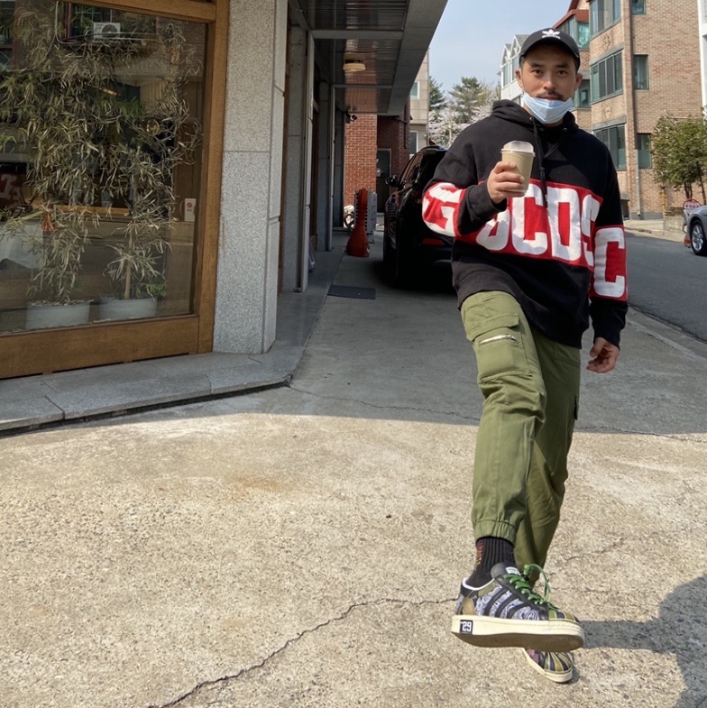 …………………….님의 스타일 - 1
