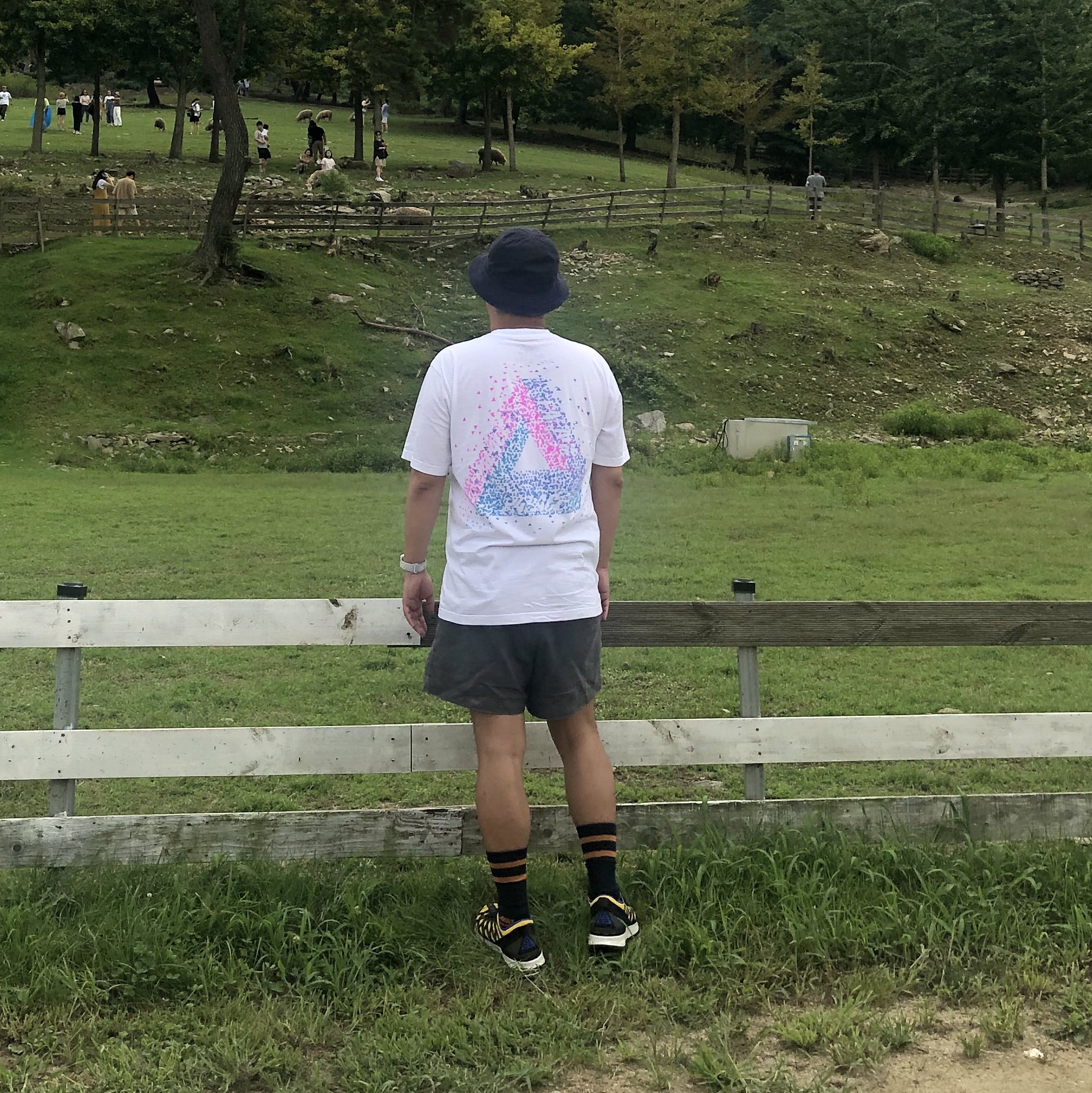 시너지님의 스타일