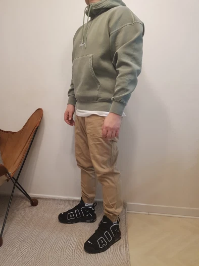 스타일 카드