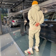 KREAM 프로필 이미지