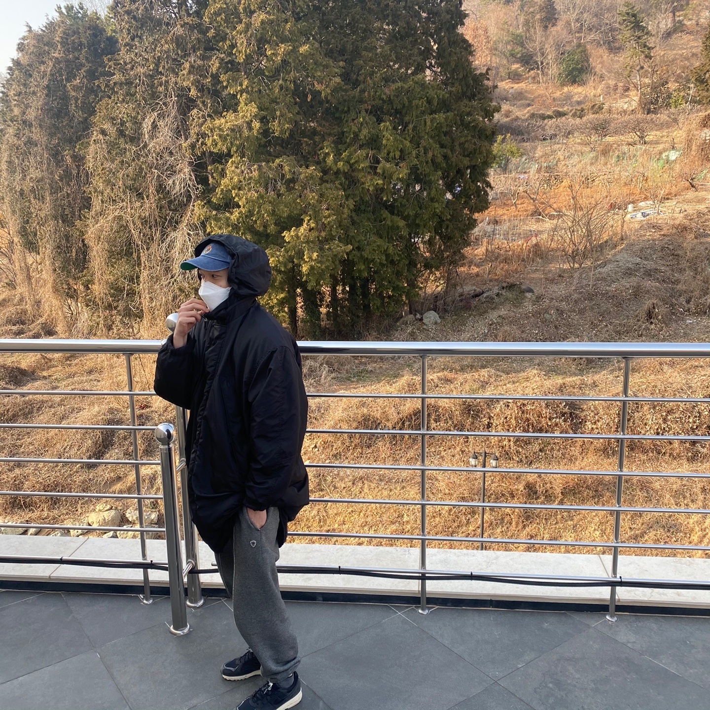 xoun님의 스타일