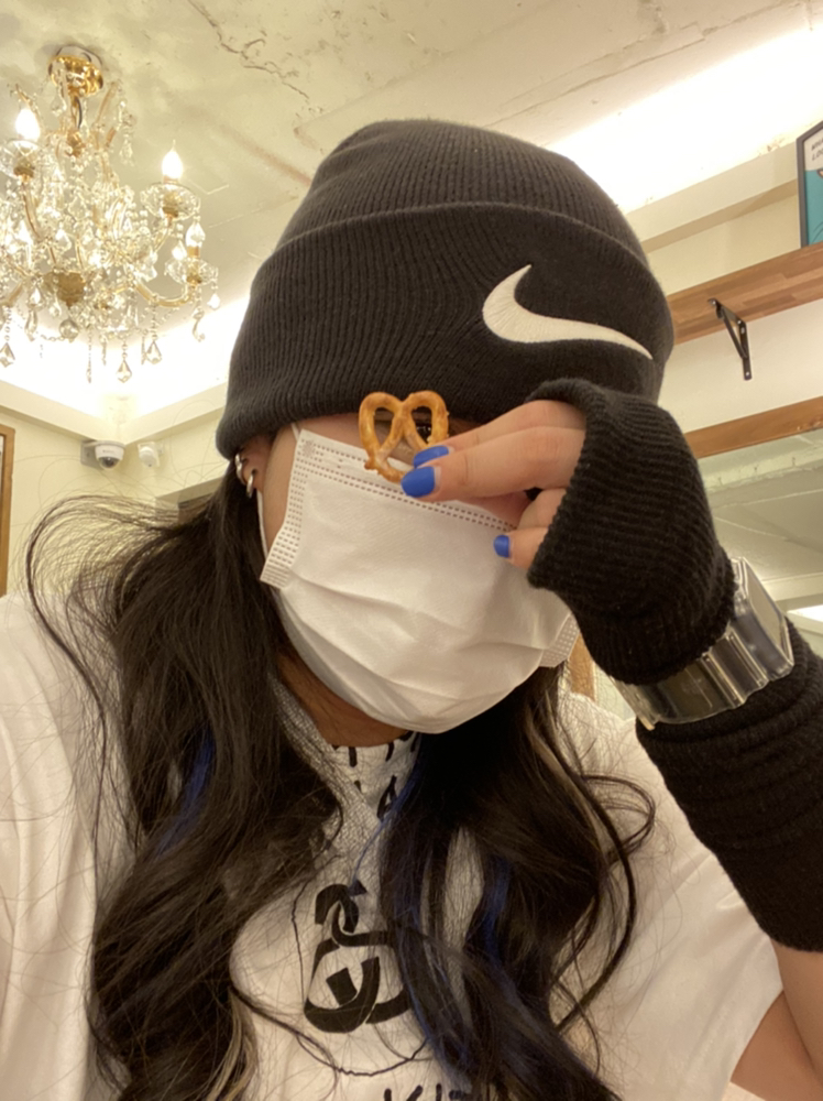 KREAM 프로필 이미지