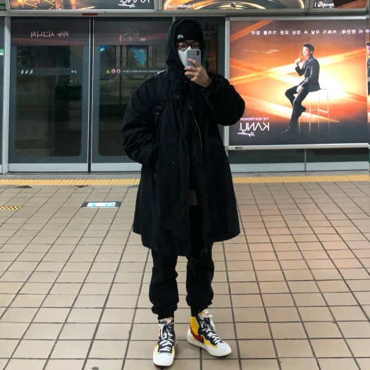 스타일 카드