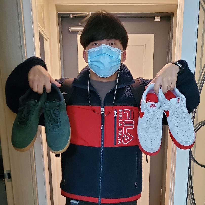 KREAM 프로필 이미지