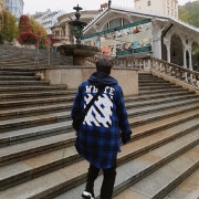 KREAM 프로필 이미지