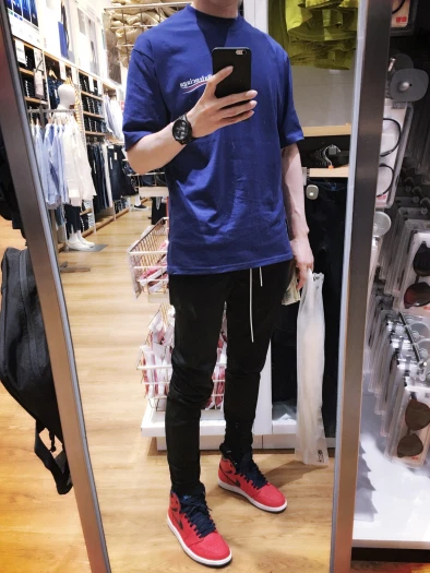 스타일 카드