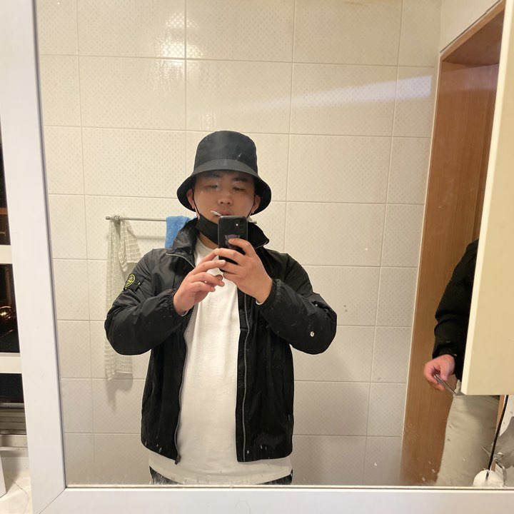 KREAM 프로필 이미지