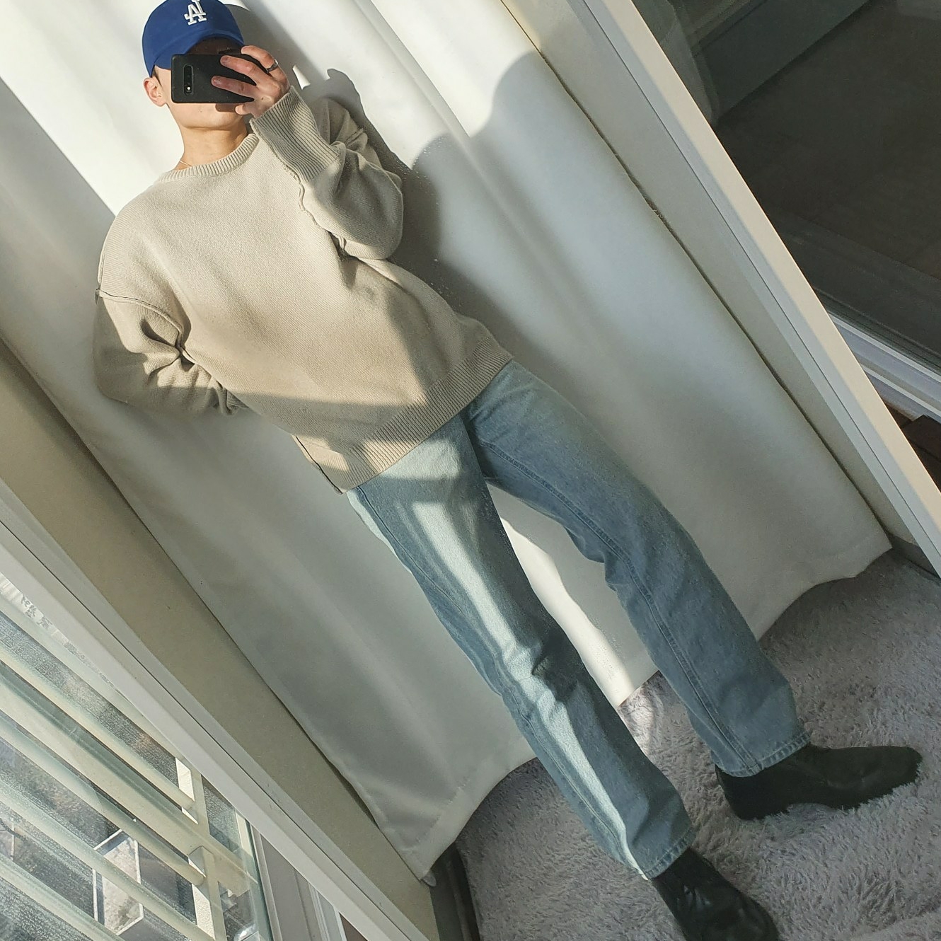 이정원님의 스타일