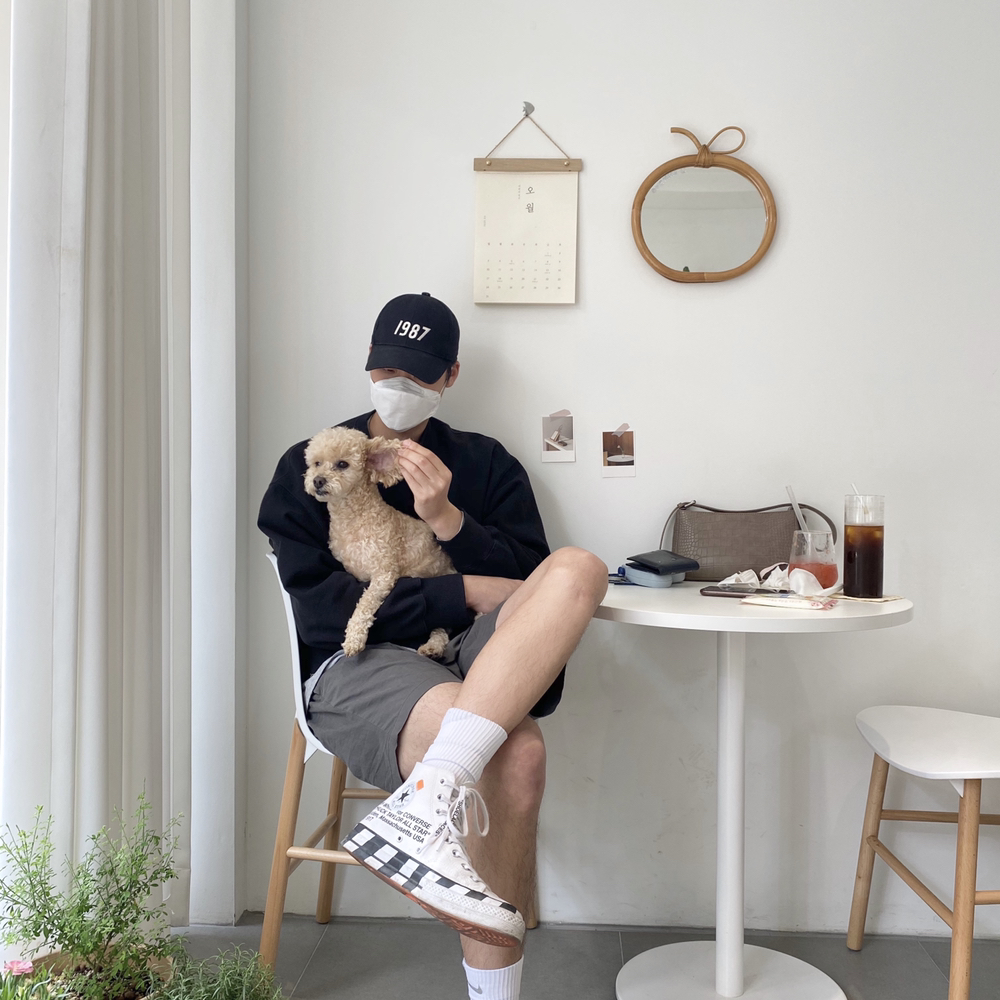 KREAM 프로필 이미지