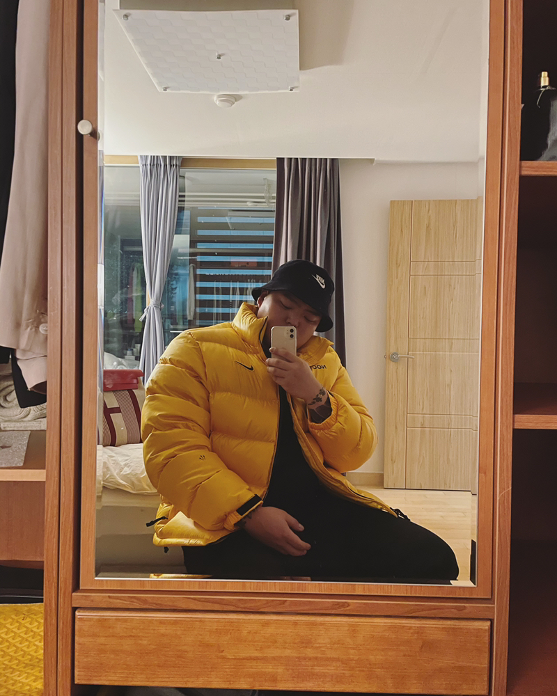 KREAM 프로필 이미지