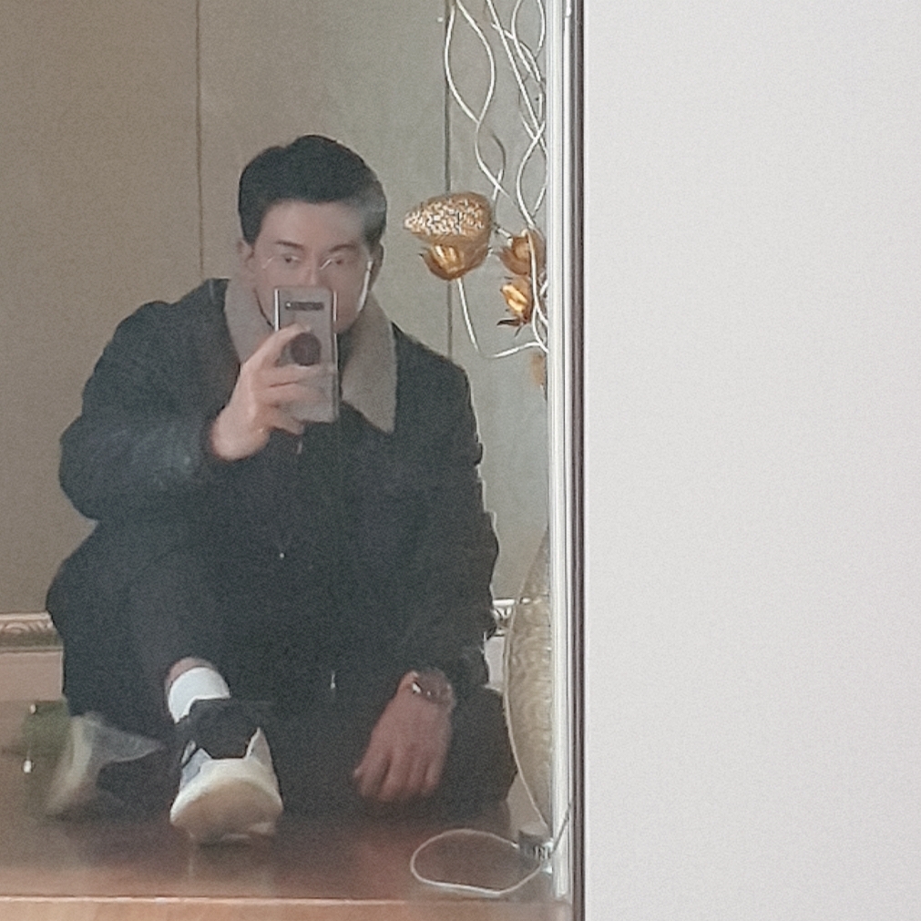 Adidas Yeezy QNTM Lifestyle 착용 스타일 - 1