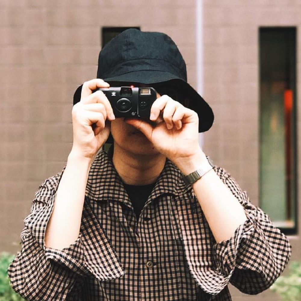 KREAM 프로필 이미지