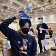 KREAM 프로필 이미지