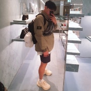 KREAM 프로필 이미지