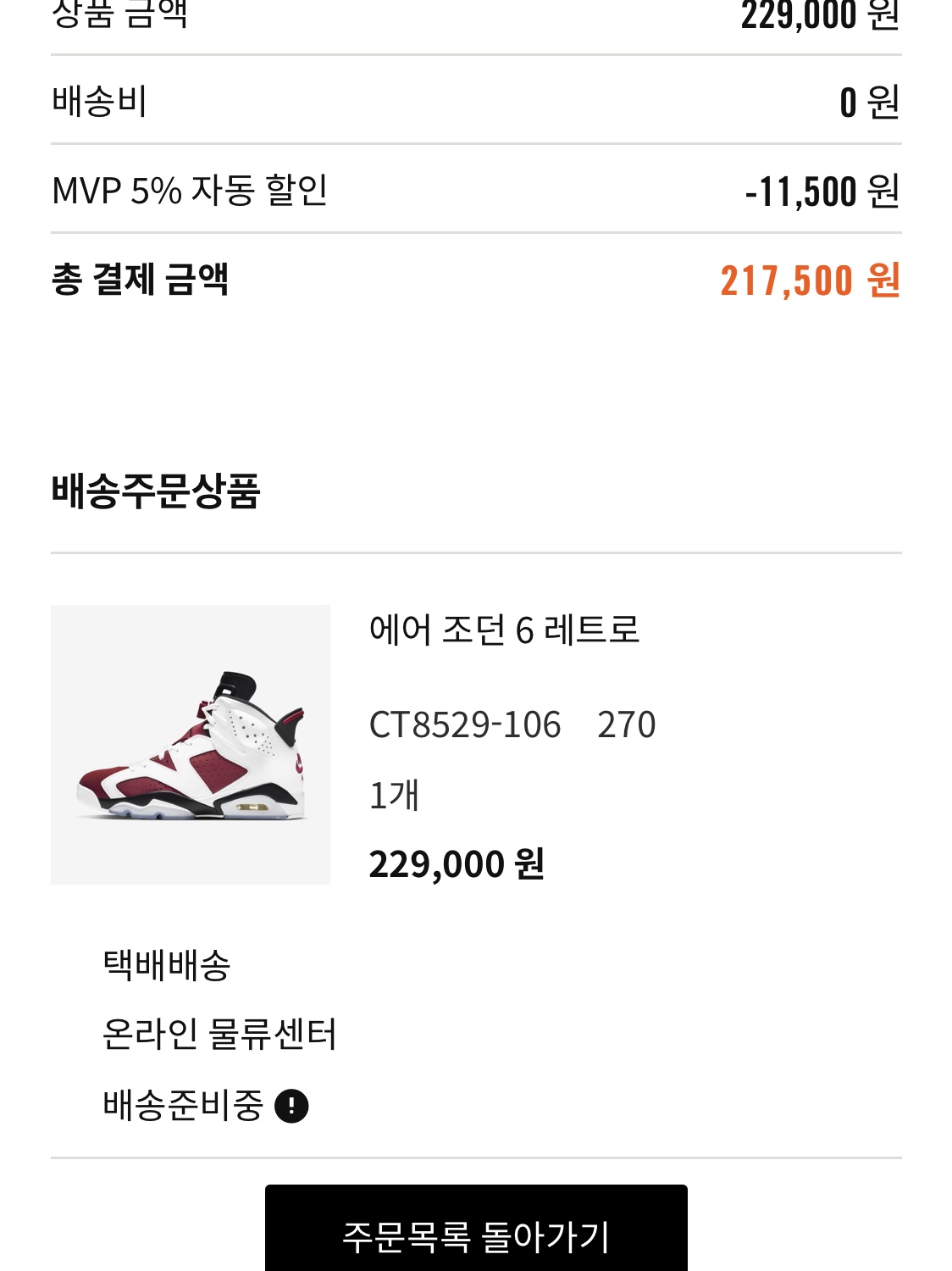 Jordan 6 Retro Carmine 2021 착용 스타일