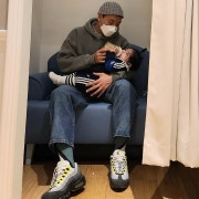 KREAM 프로필 이미지