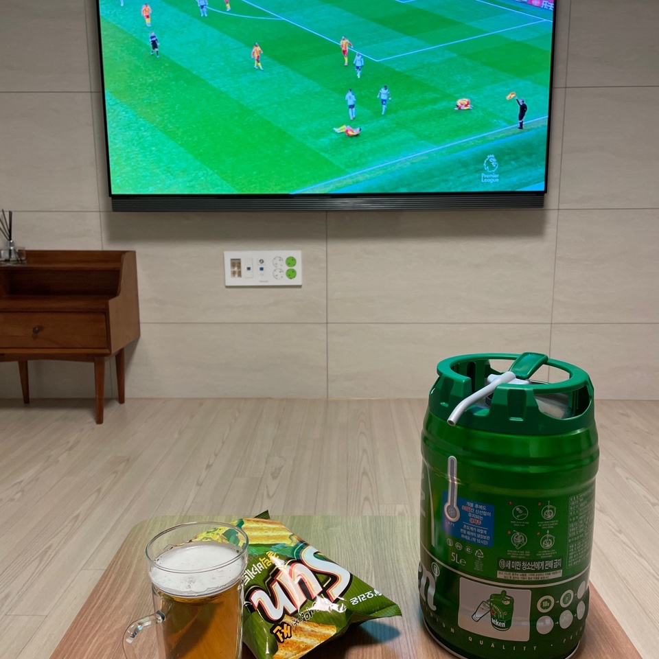 금손봉봉님의 스타일