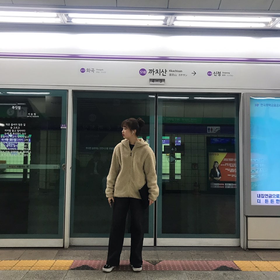 DIA님의 스타일