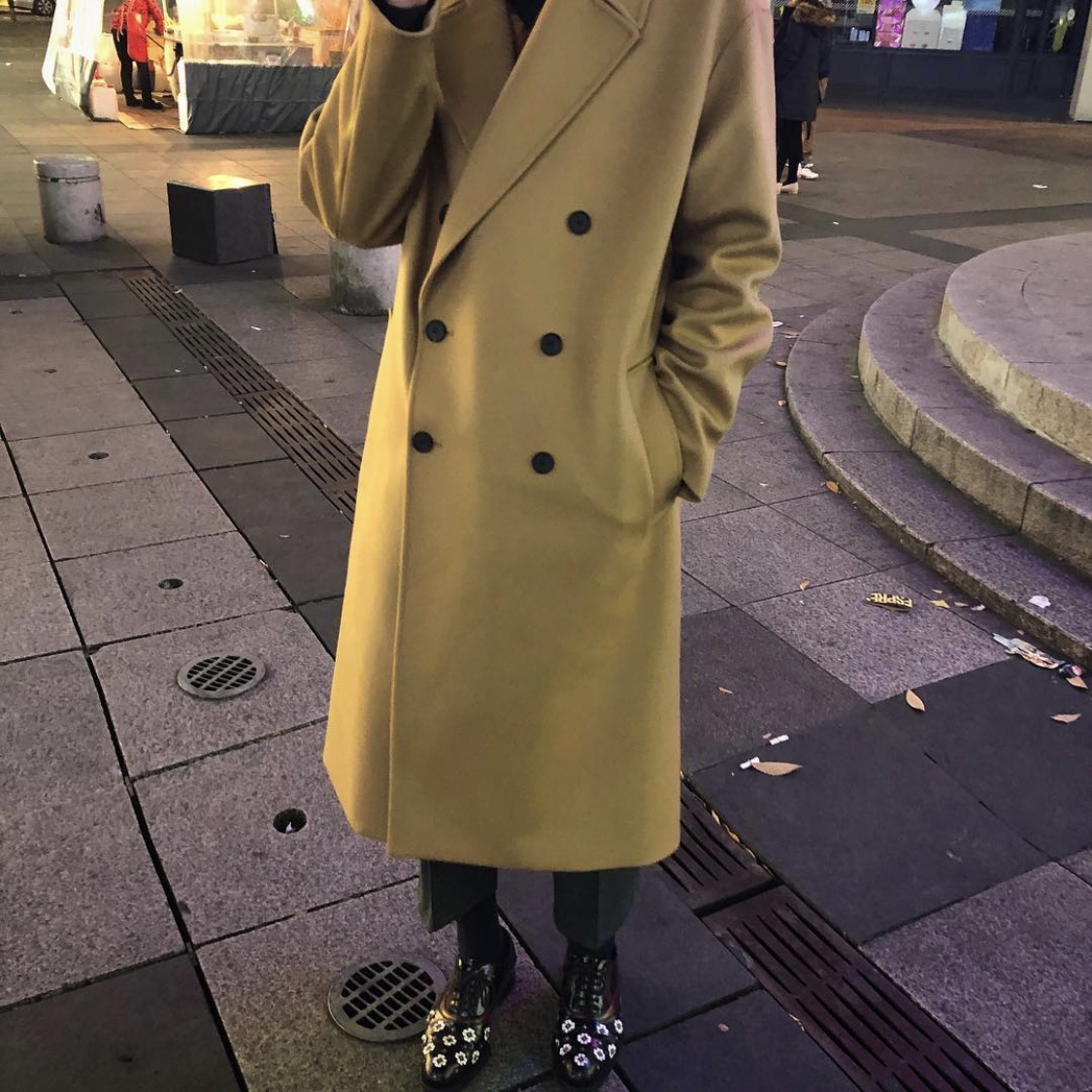 @shimminkyu님의 스타일