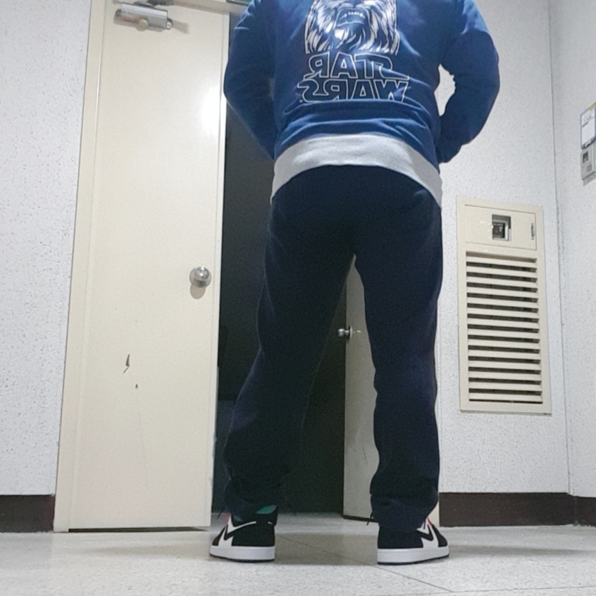 Jordan 1 Mid SE South Beach 착용 스타일