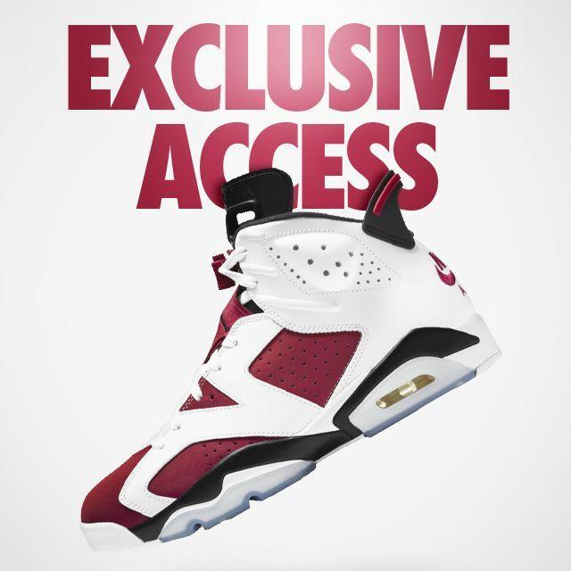 Jordan 6 Retro Carmine 2021 착용 스타일