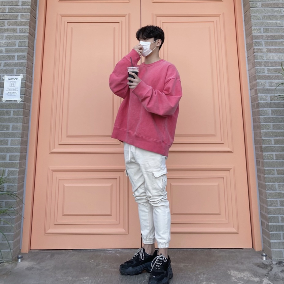 KREAM 프로필 이미지