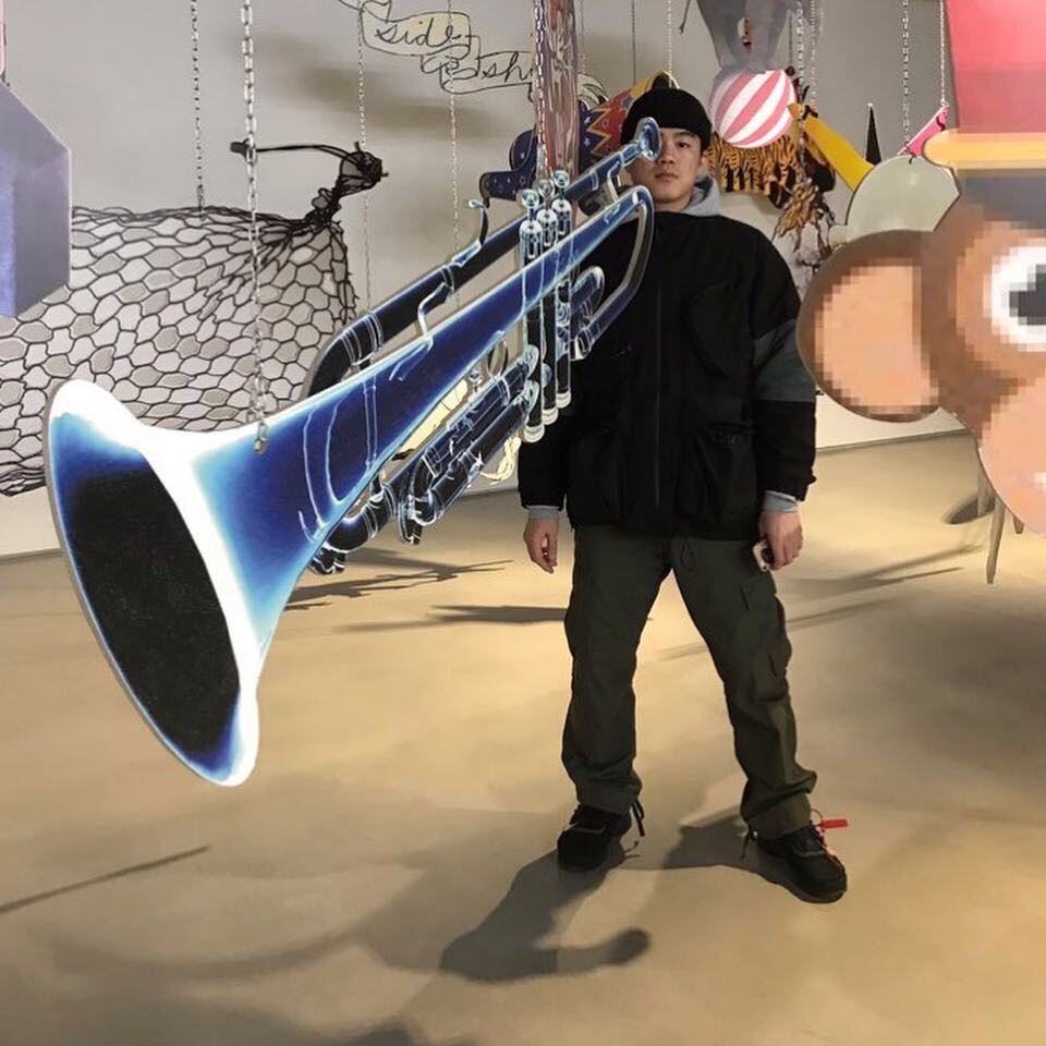 Swoosh Boy sangxooner KREAM swoosh-boy-sangxooner-kream