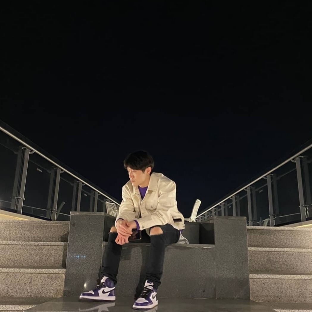 Jordan 1 Retro High OG Court Purple 2020 착용 스타일