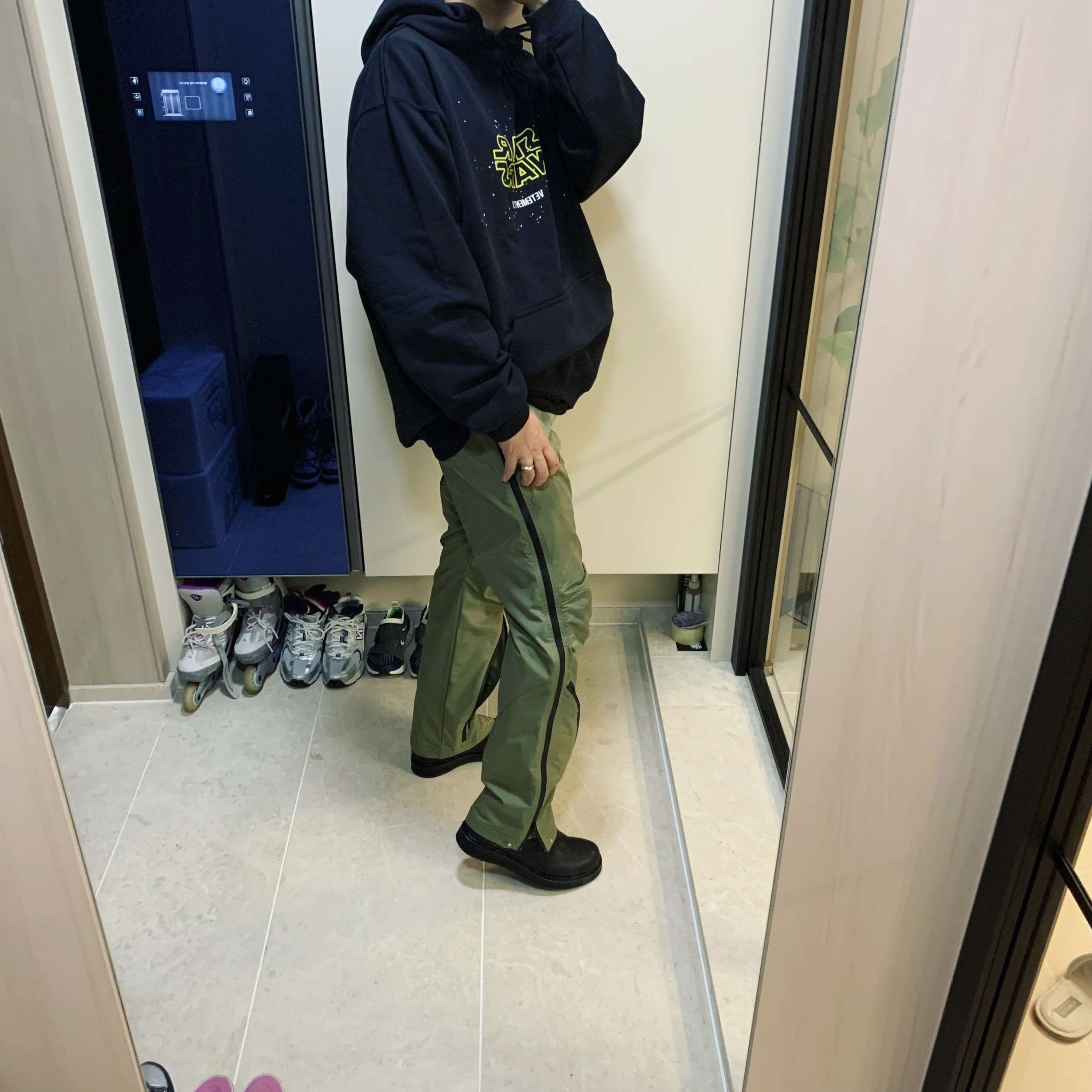 U갓jo던님의 스타일 - 2