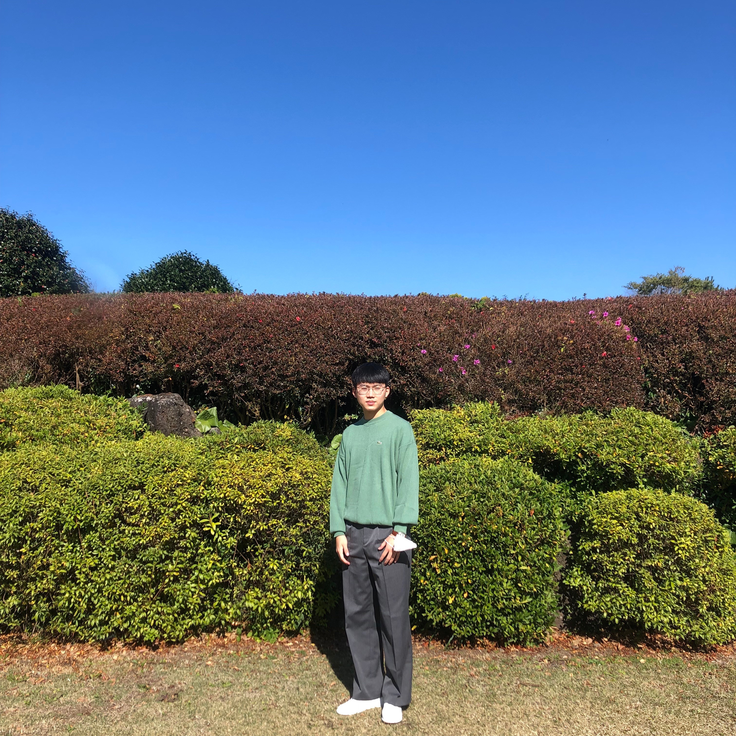 정열님의 스타일